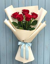 Букет Классика чувств в Ермишь