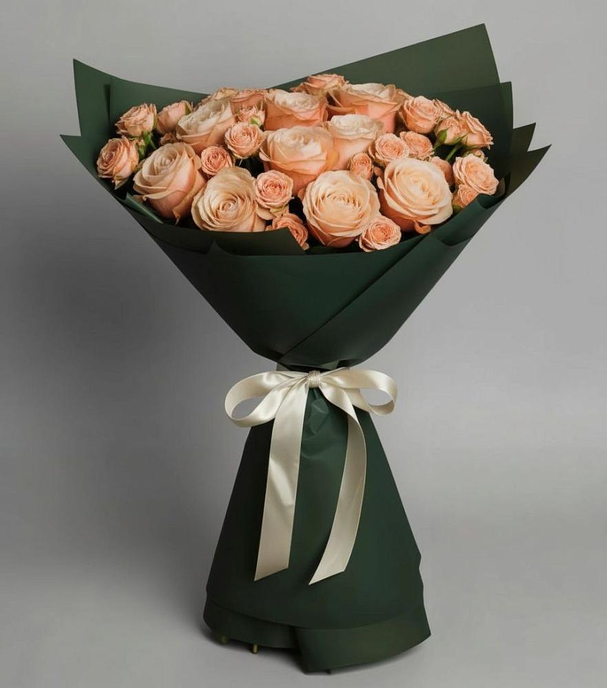 Букет Элегантный в Ермишь