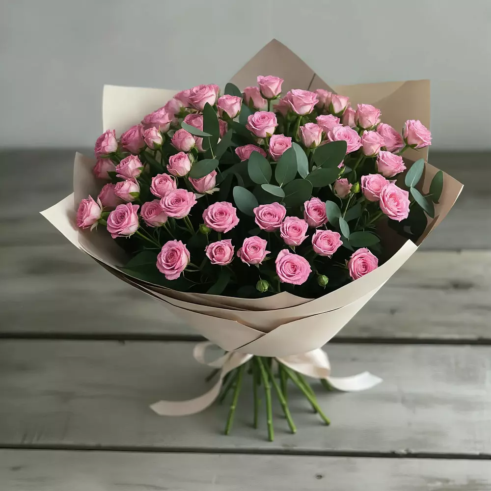 Букет Удовольствие в Ермишь