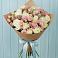 Букет цветов из: Розы в Ермишь