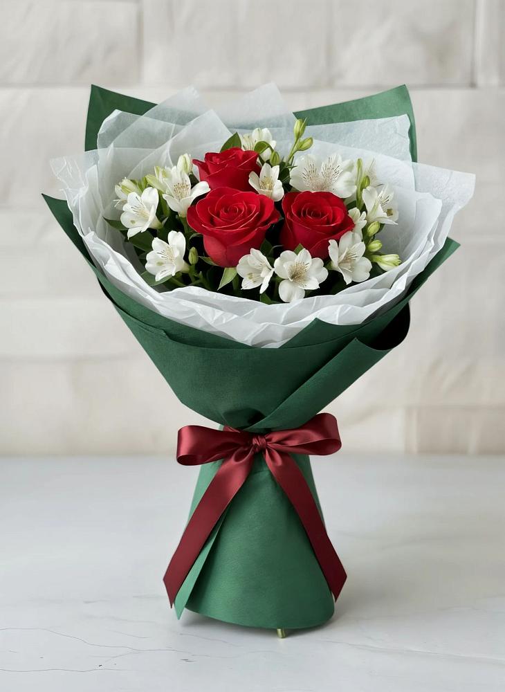 Букет Идеальный Вкус в Ермишь