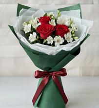 Букет Идеальный Вкус #REPLACE_PRED# Ермишь