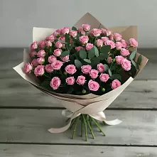 Букет Удовольствие в Ермишь