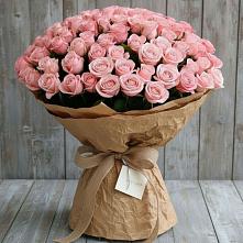 Букет 151 Роза Роуз в Ермишь
