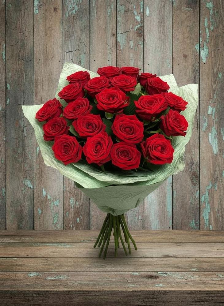 Букет Классика в Ермишь