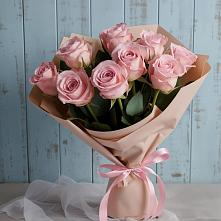 Букет цветов из:  Розы в Ермишь
