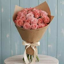 Букет цветов из:  Розы в Ермишь