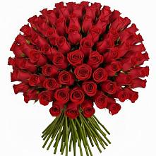 Букет Красные розы Чери Лав в Ермишь